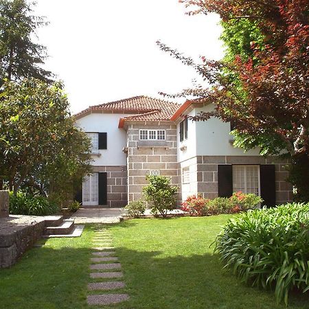 Quinta Das Vessadas Ξενοδοχείο Castelo de Paiva Εξωτερικό φωτογραφία