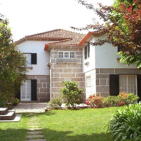 Quinta Das Vessadas Ξενοδοχείο Castelo de Paiva Εξωτερικό φωτογραφία