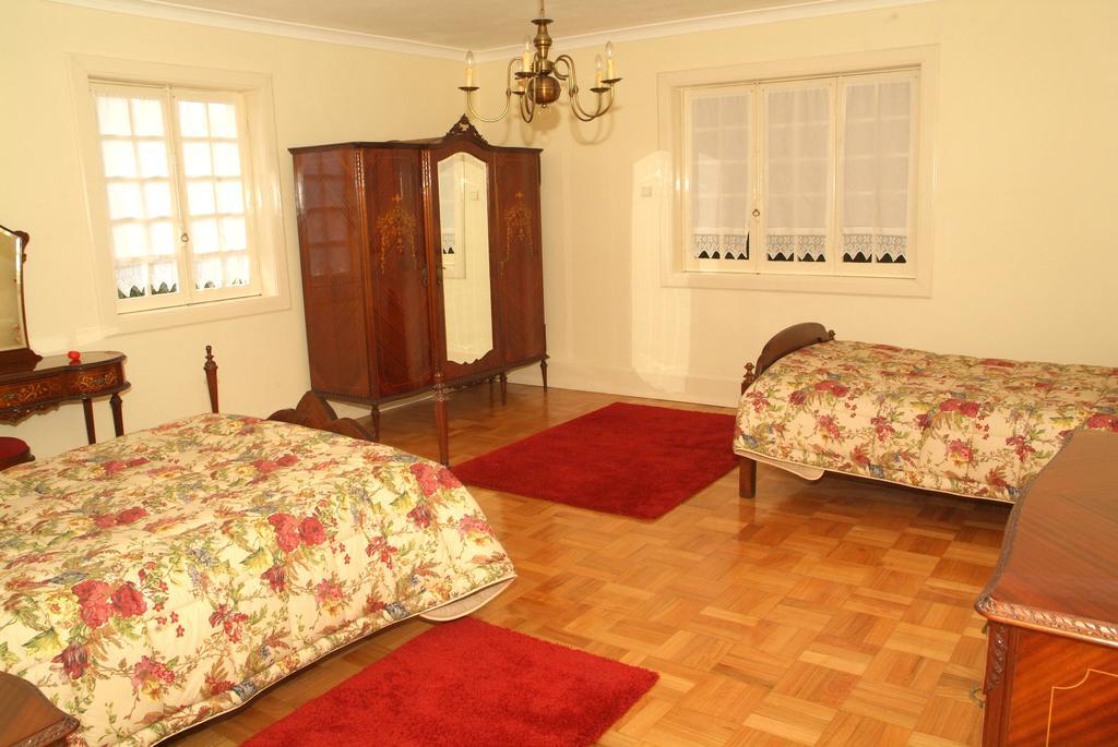 Quinta Das Vessadas Ξενοδοχείο Castelo de Paiva Εξωτερικό φωτογραφία