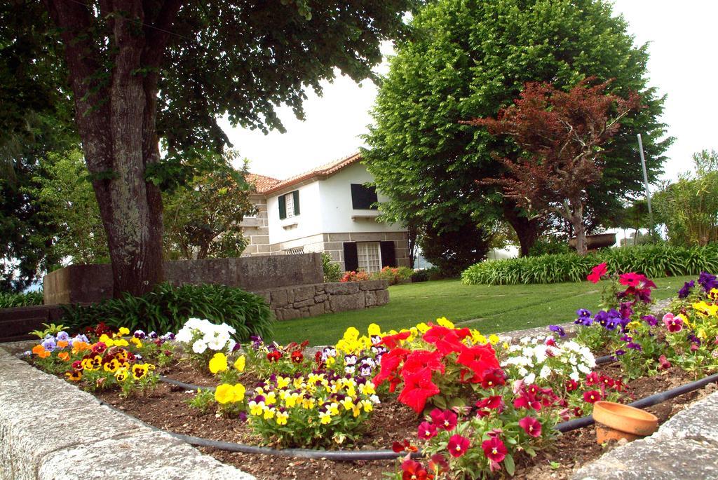 Quinta Das Vessadas Ξενοδοχείο Castelo de Paiva Εξωτερικό φωτογραφία