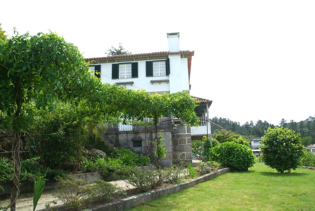 Quinta Das Vessadas Ξενοδοχείο Castelo de Paiva Εξωτερικό φωτογραφία