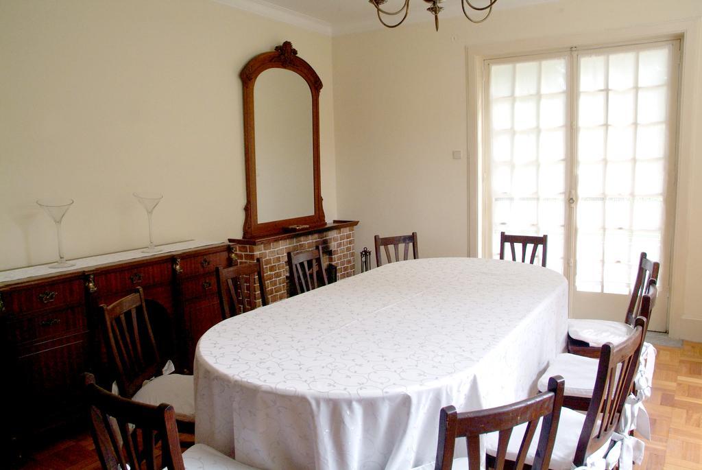 Quinta Das Vessadas Ξενοδοχείο Castelo de Paiva Εξωτερικό φωτογραφία