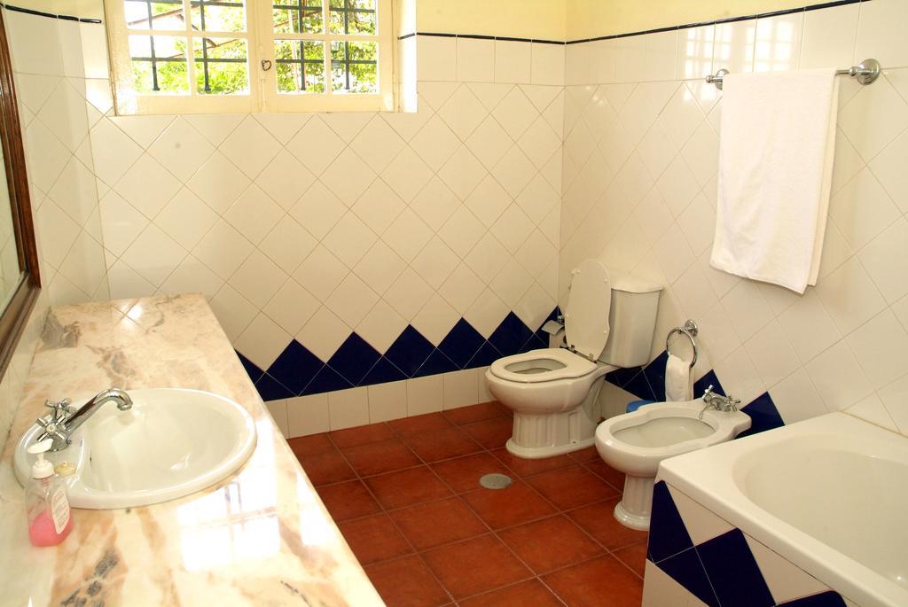 Quinta Das Vessadas Ξενοδοχείο Castelo de Paiva Εξωτερικό φωτογραφία