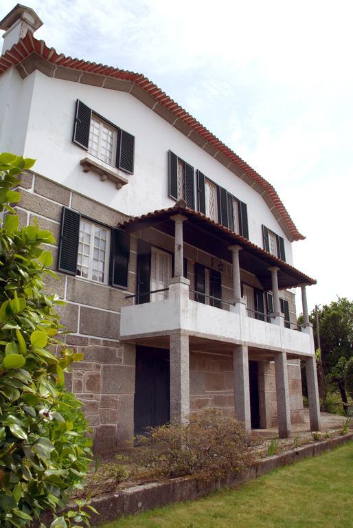 Quinta Das Vessadas Ξενοδοχείο Castelo de Paiva Εξωτερικό φωτογραφία
