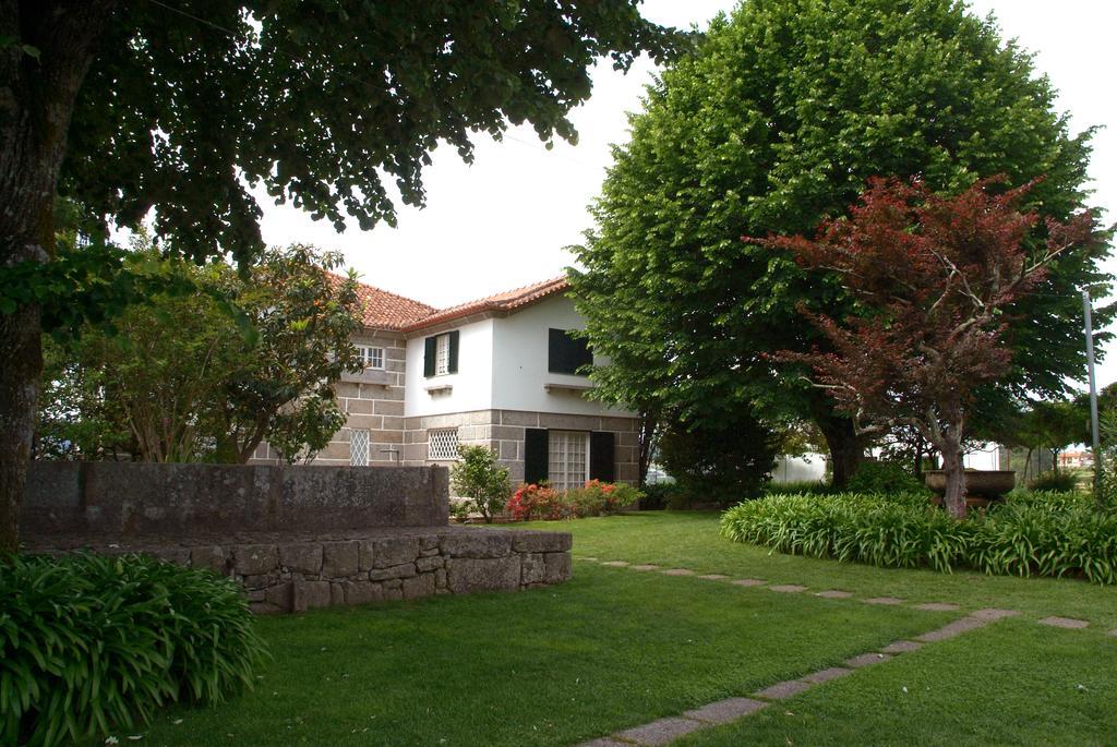 Quinta Das Vessadas Ξενοδοχείο Castelo de Paiva Εξωτερικό φωτογραφία