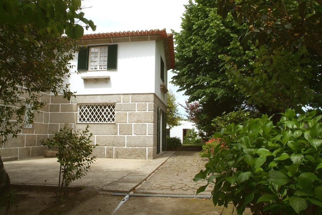 Quinta Das Vessadas Ξενοδοχείο Castelo de Paiva Εξωτερικό φωτογραφία