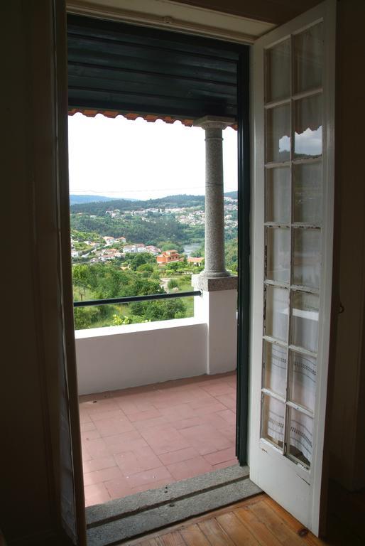 Quinta Das Vessadas Ξενοδοχείο Castelo de Paiva Εξωτερικό φωτογραφία